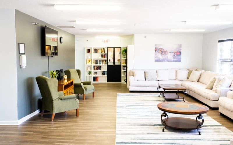 Rehab center image 1