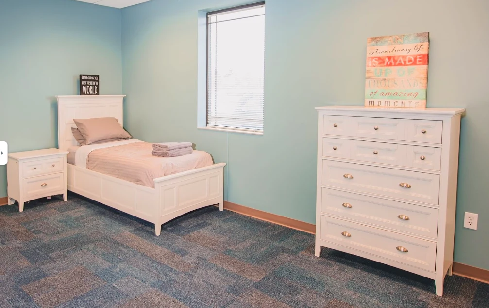 Rehab center image 1