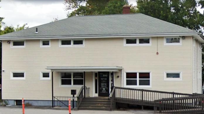 BHG Pawtucket Treatment Center