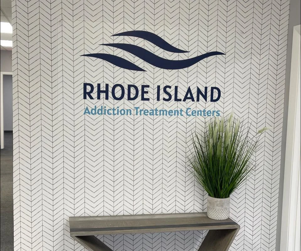 Rhode Island Addiction Treatment Centers