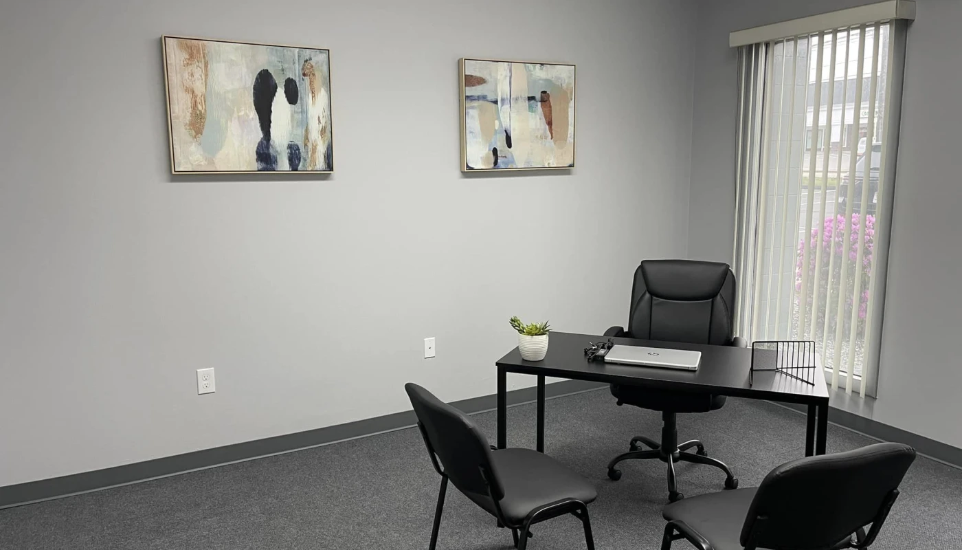 Rhode Island Addiction Treatment Centers — addiction treatment center listing photo
