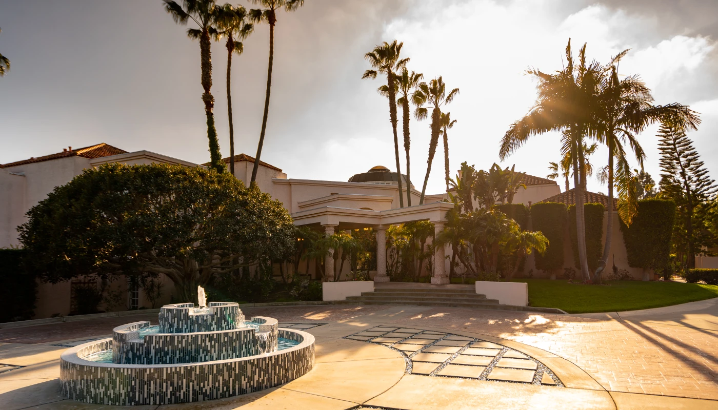 Villa Oasis San Diego