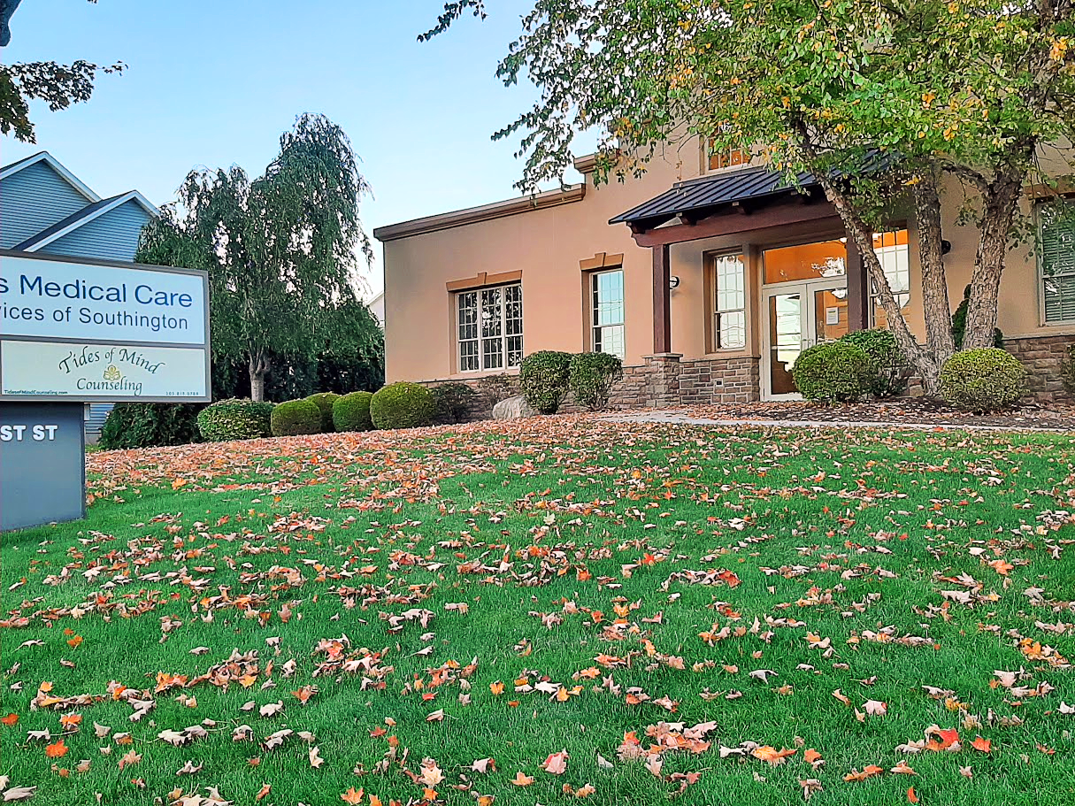 Tides of Mind Counseling