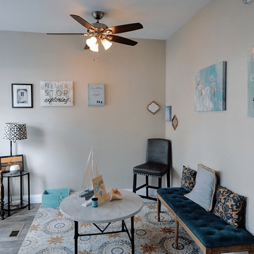 Tides of Mind Counseling — addiction treatment center listing photo
