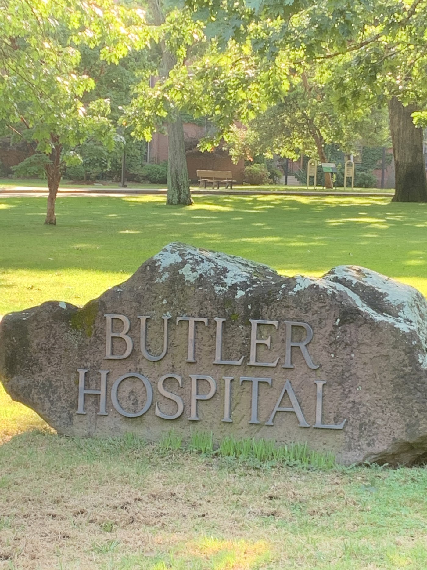 Rehab center image 1