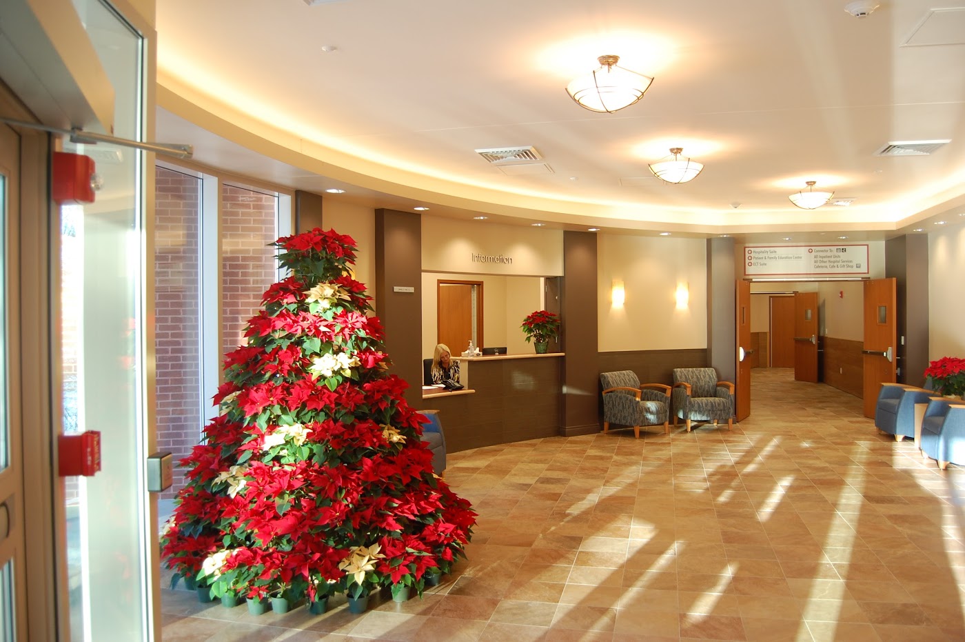 Butler Hospital — addiction treatment center listing photo
