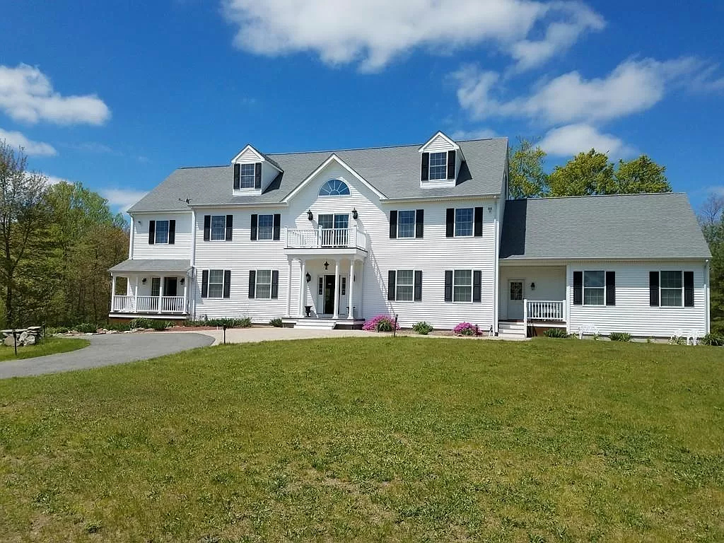 Adult and Teen Challenge - Southern New England Women’s Home