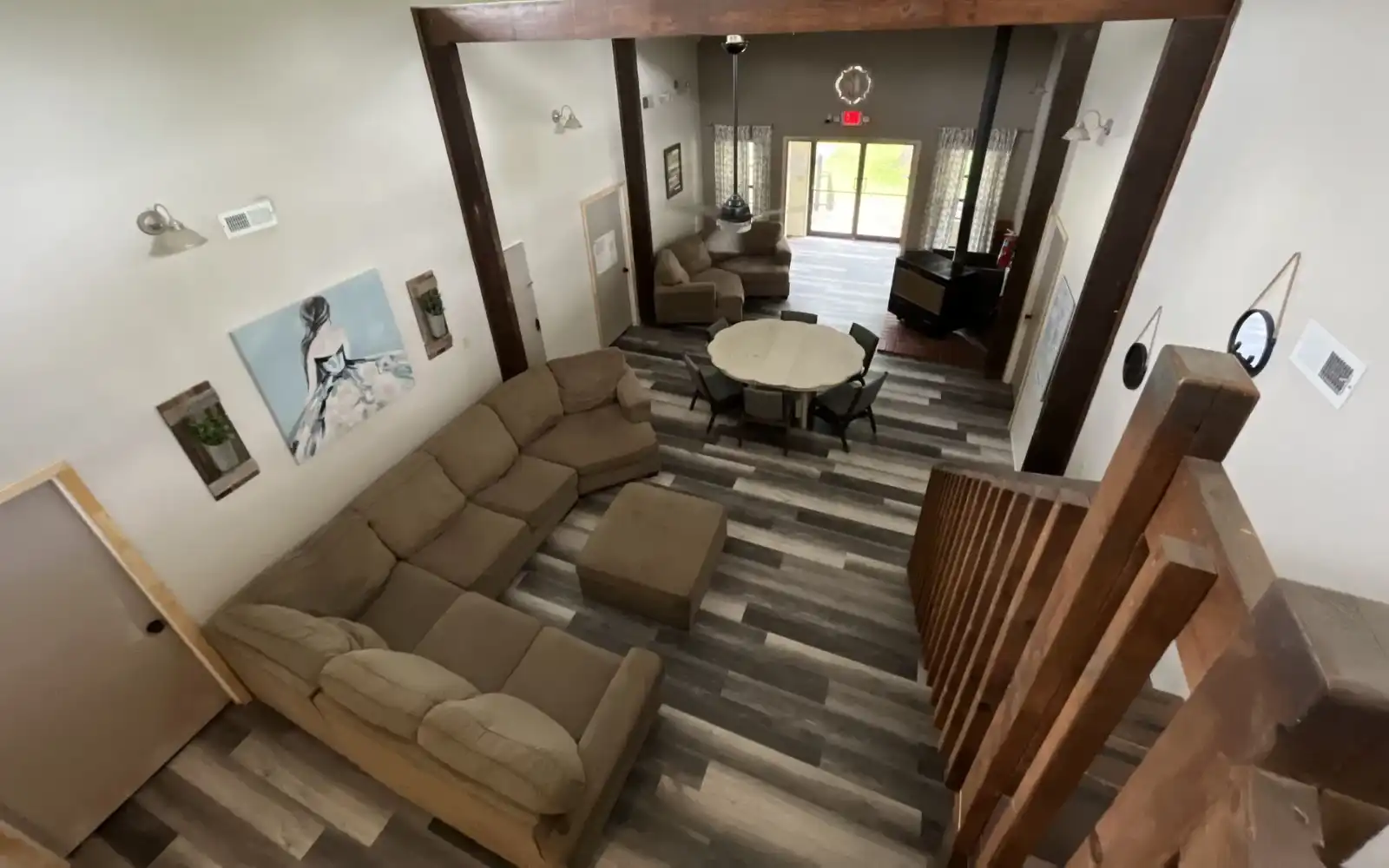 Adult and Teen Challenge - Southern New England Women’s Home — addiction treatment center listing photo
