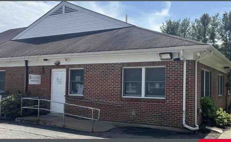 Brightside Behavioral Health