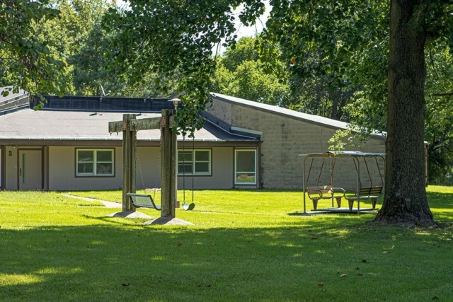 Illinois Recovery Center