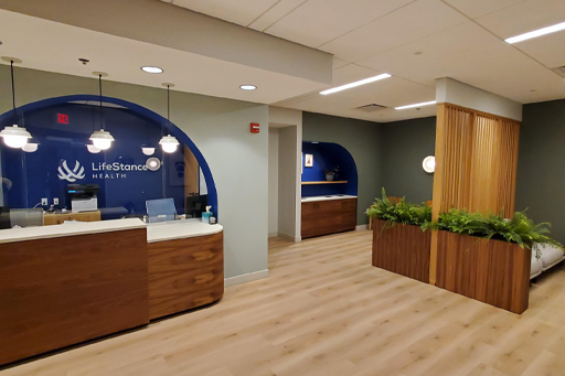 Rehab center image 1