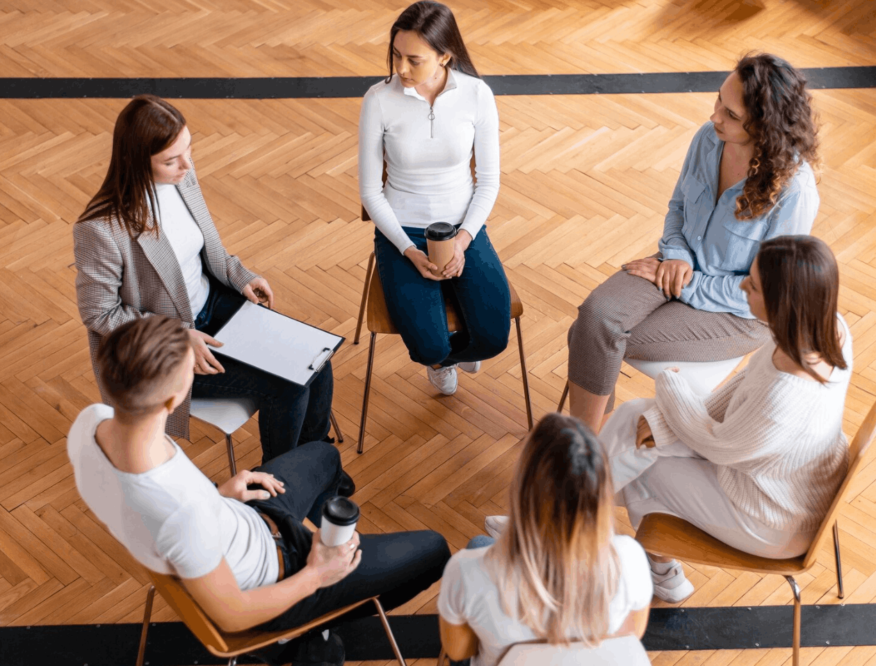 Lotus Recovery — addiction treatment center listing photo