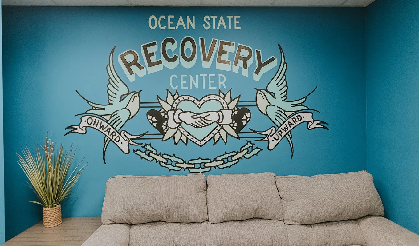 Ocean State Recovery Center