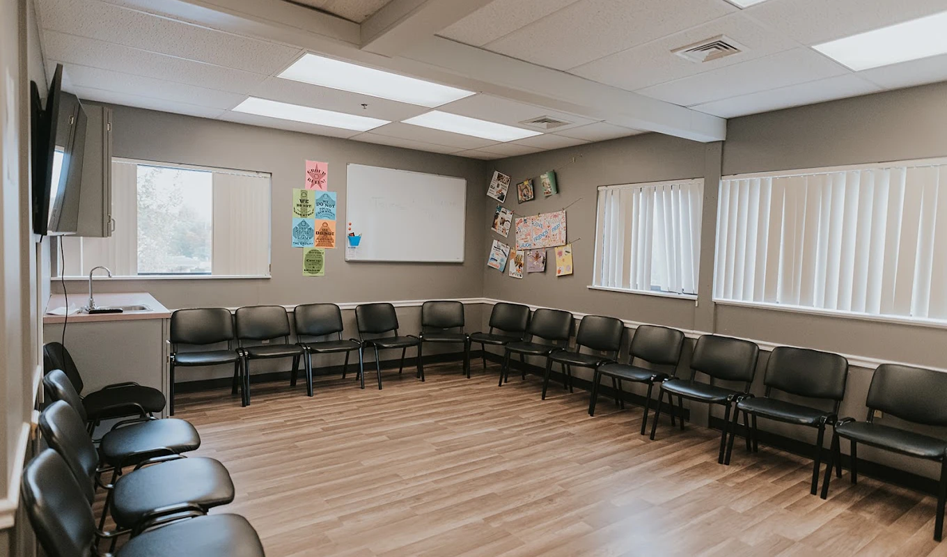 Rehab center image 1