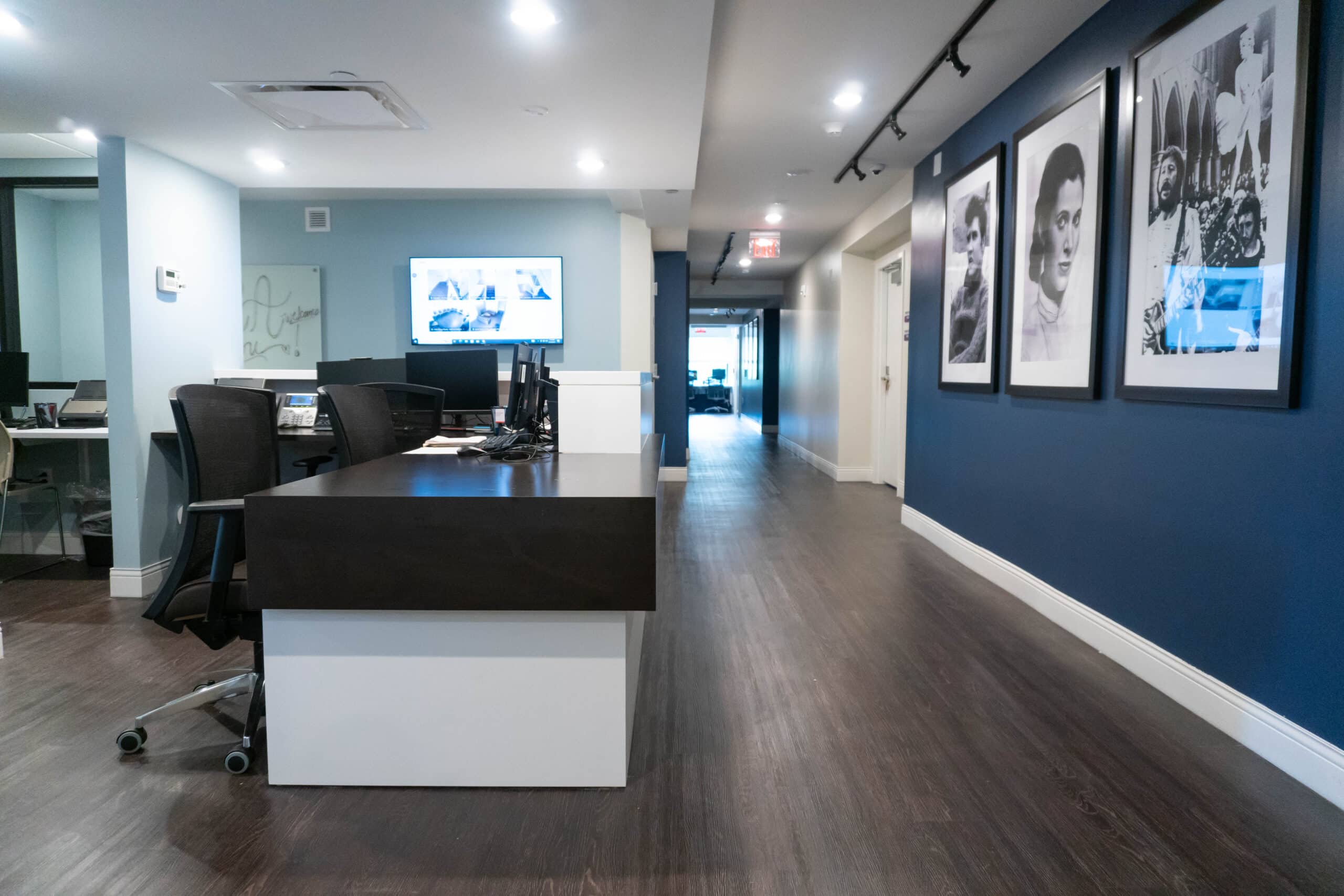 Rehab center image 1