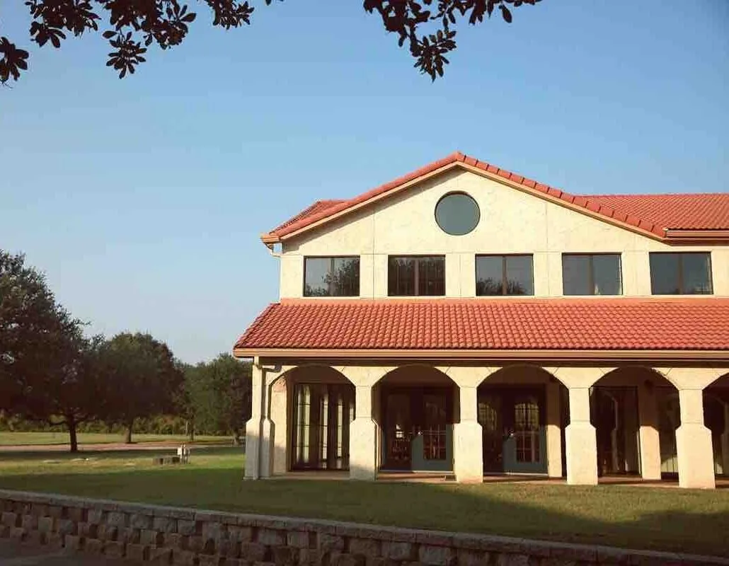 Burning Tree Recovery Ranch