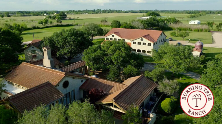 Burning Tree Recovery Ranch — addiction treatment center listing photo