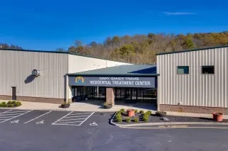 Transitions Mary Gandy Travis Residential Treatment Center