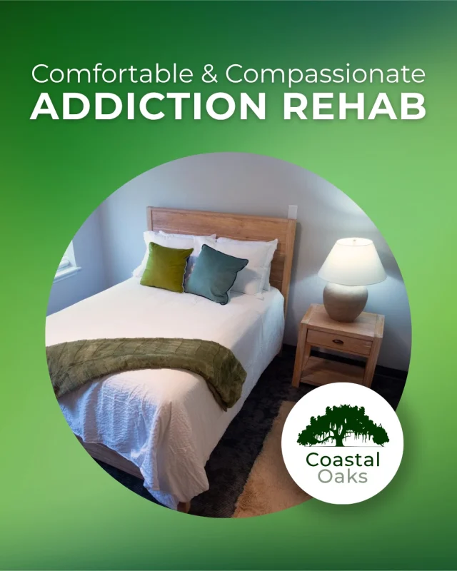 Coastal Oaks Recovery — addiction treatment center listing photo