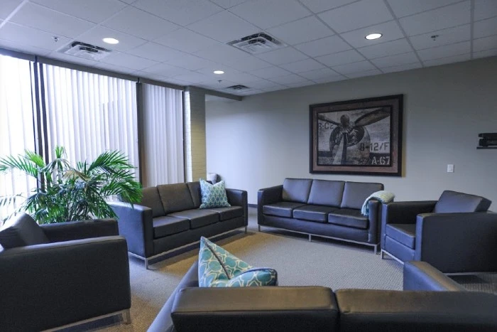 Into Action Recovery Centers — addiction treatment center listing photo