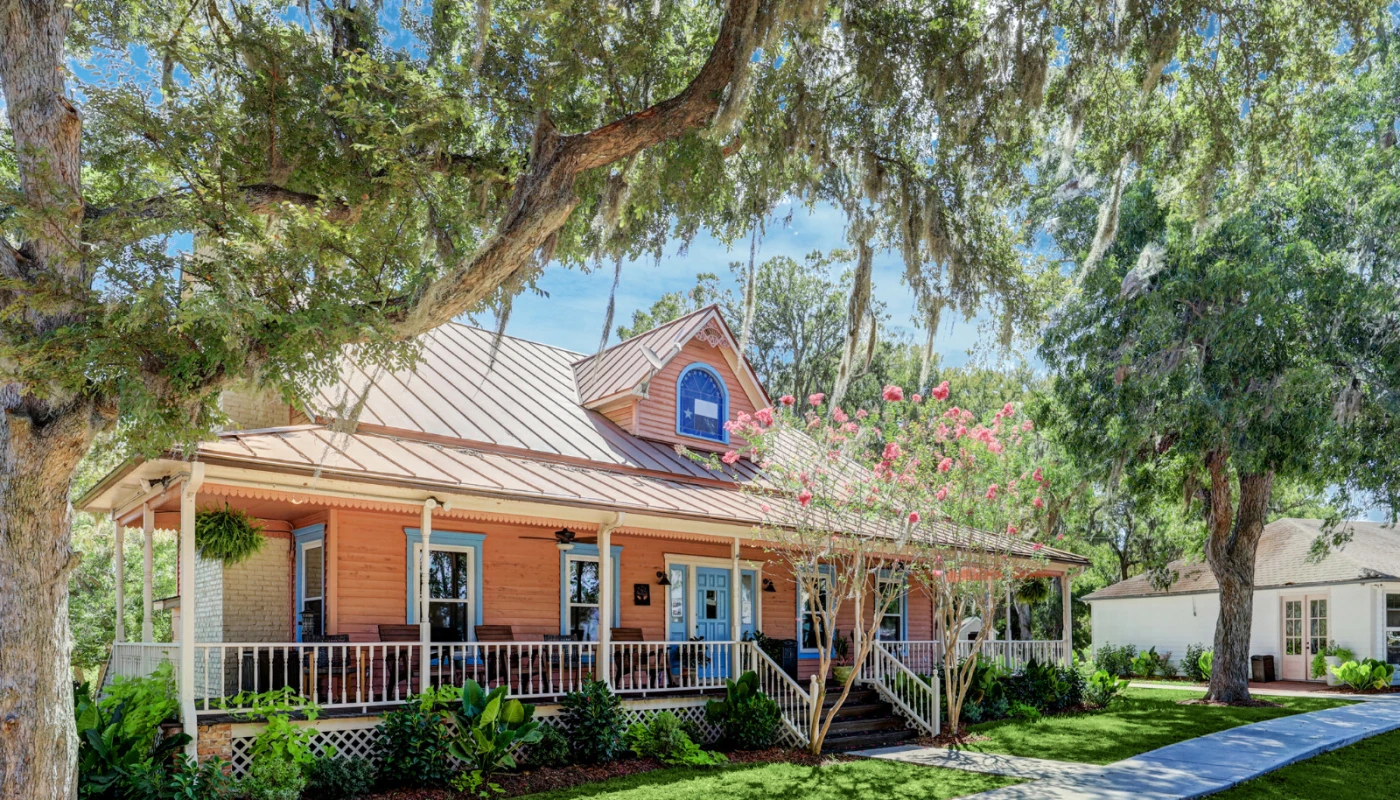 The Orchard on the Brazos