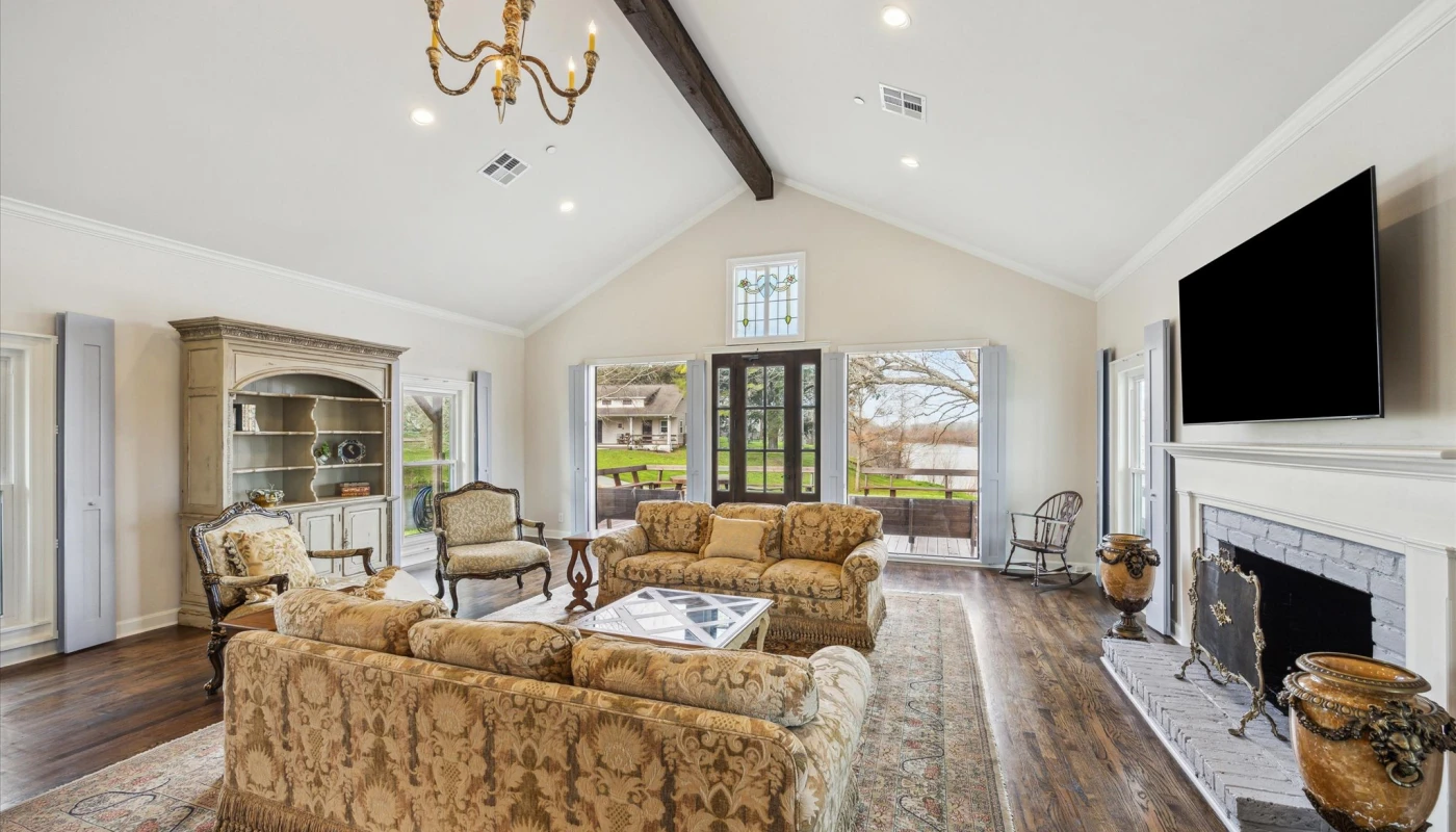 The Orchard on the Brazos — addiction treatment center listing photo