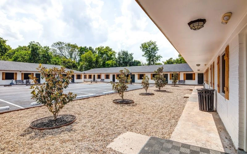 Taylor Recovery Drug Addiction Rehabilitation Center