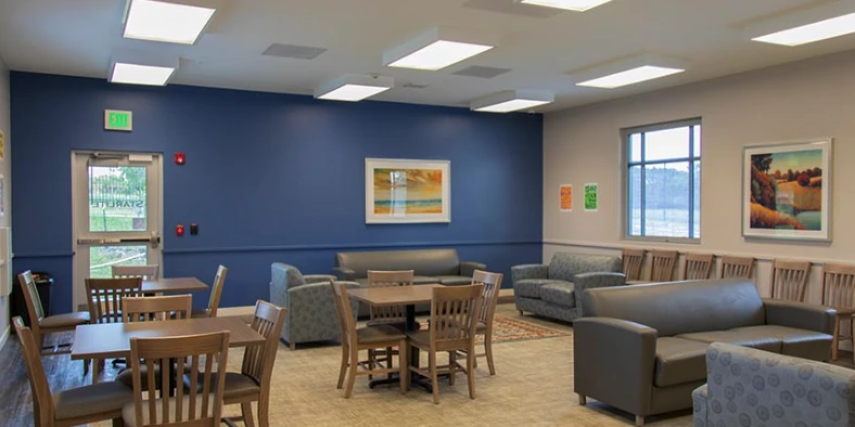 Rehab center image 1