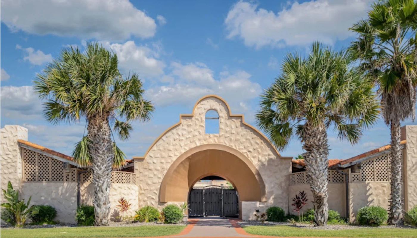 Origins Recovery Center