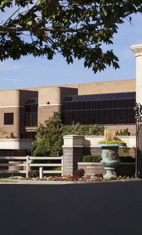 Rehab center image 1