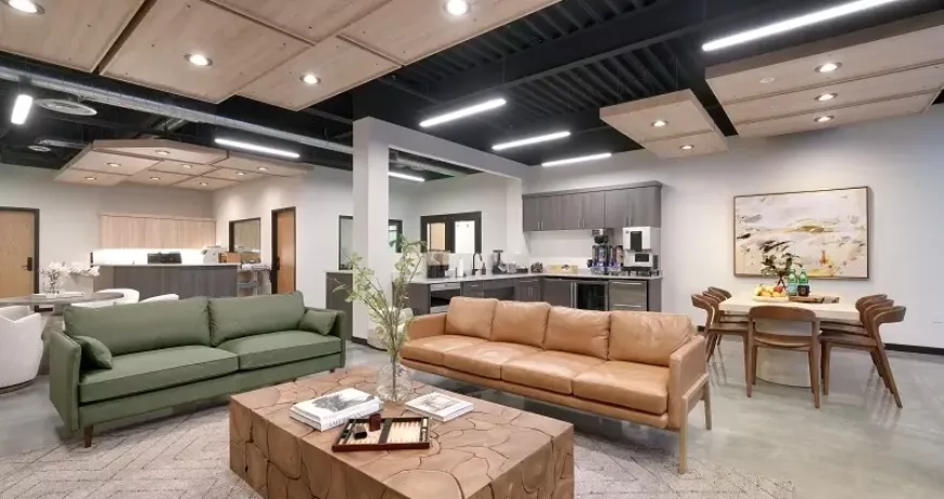 Cirque Lodge — addiction treatment center listing photo