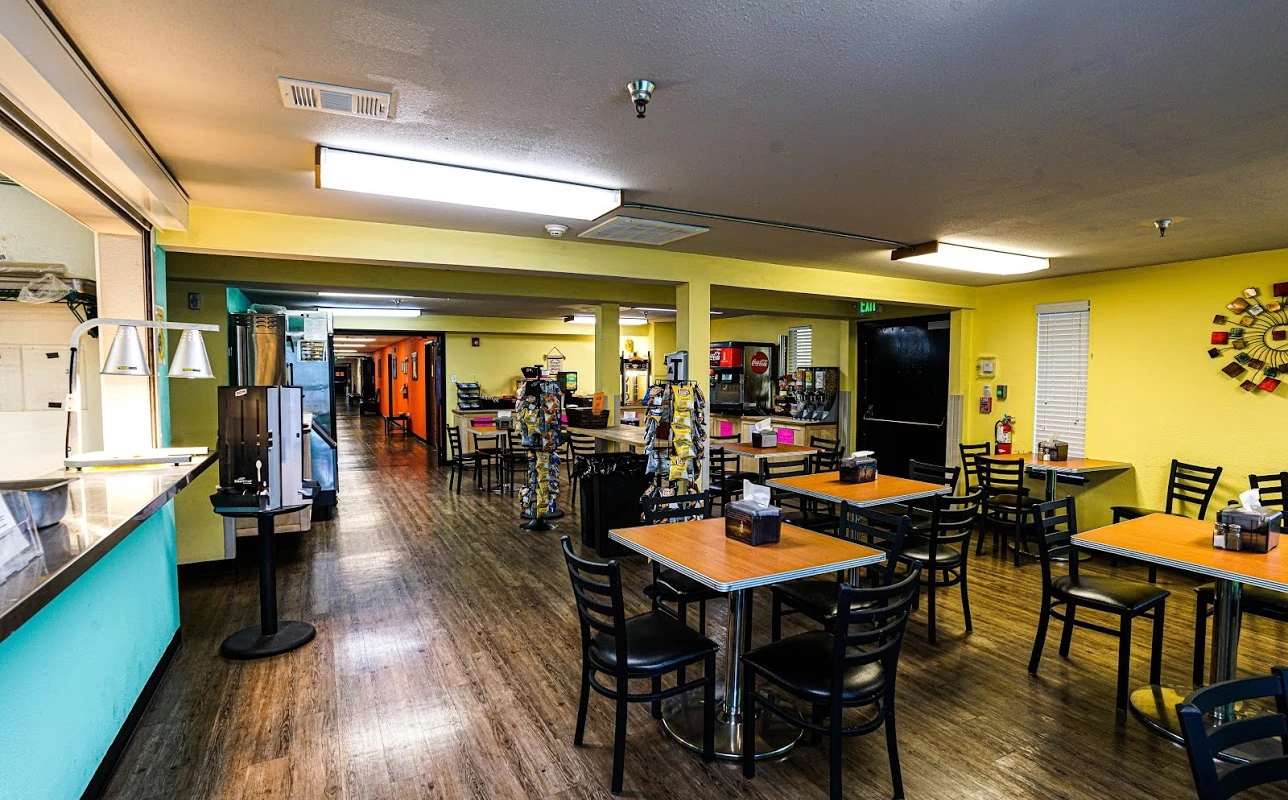 Royal Life Centers at Puget Sound — addiction treatment center listing photo