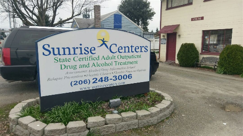 Sunrise Centers