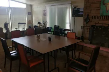 Sunrise Centers — addiction treatment center listing photo