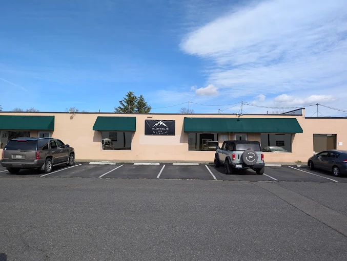 Valley Health and Counseling