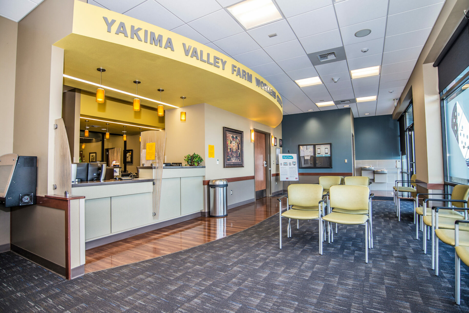 Valley Health and Counseling — addiction treatment center listing photo