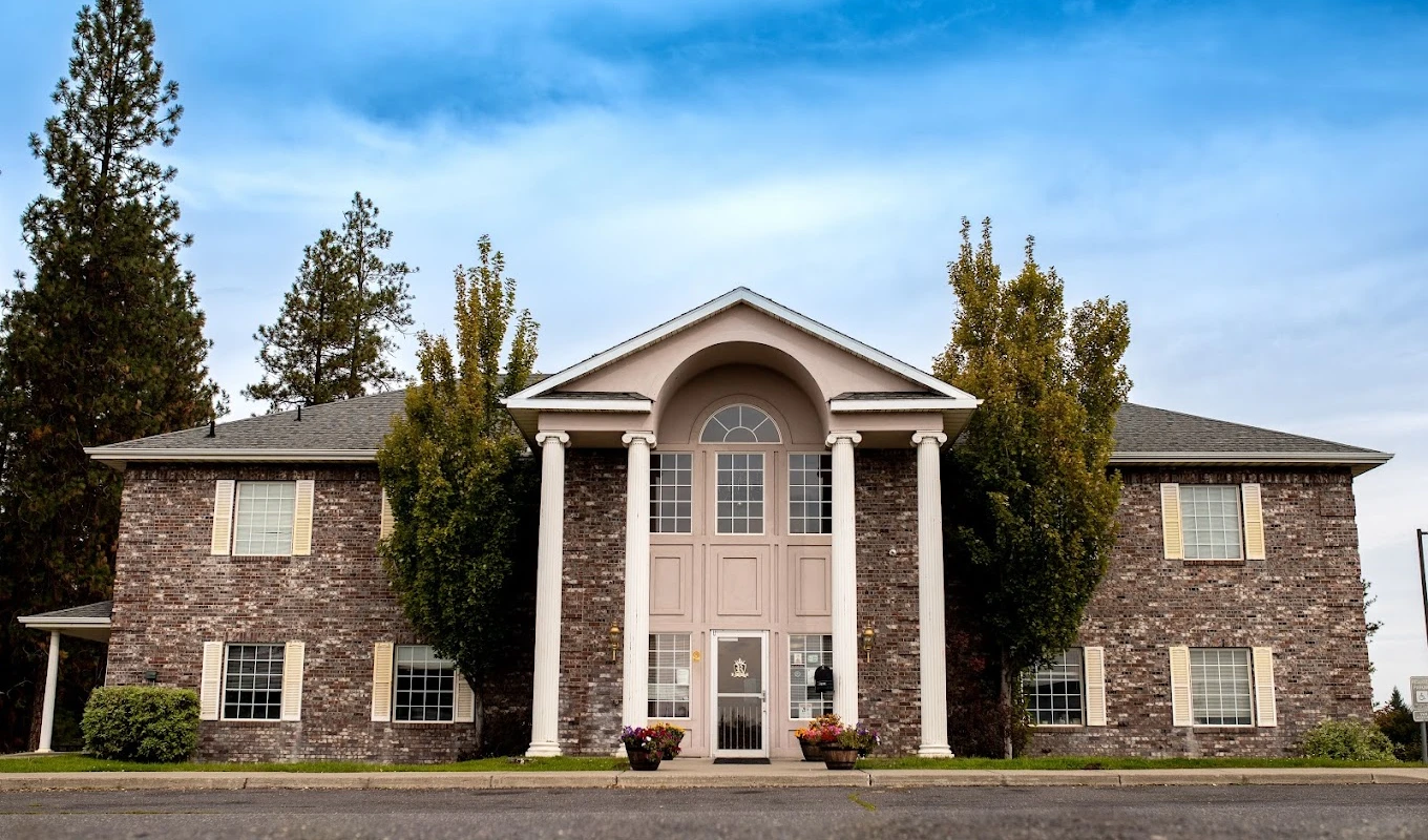 Royal Life Centers at Cascade Heights