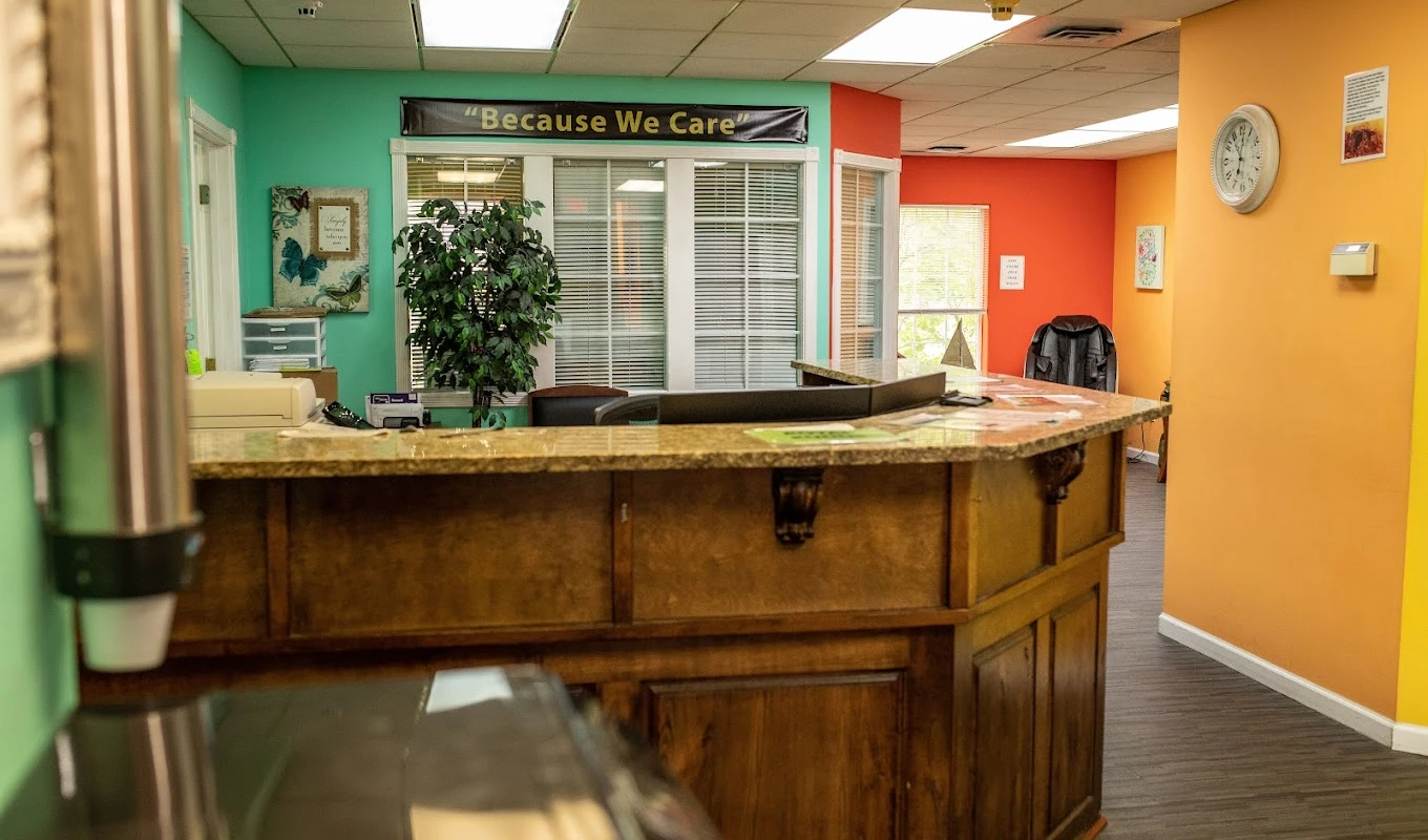 Royal Life Centers at Cascade Heights — addiction treatment center listing photo