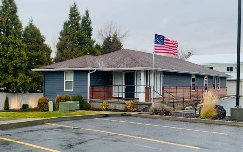Spokane Falls Recovery Center
