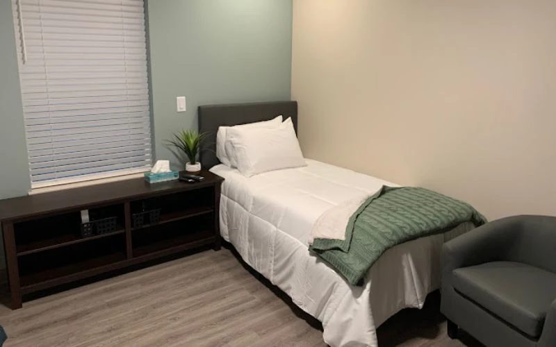 Spokane Falls Recovery Center