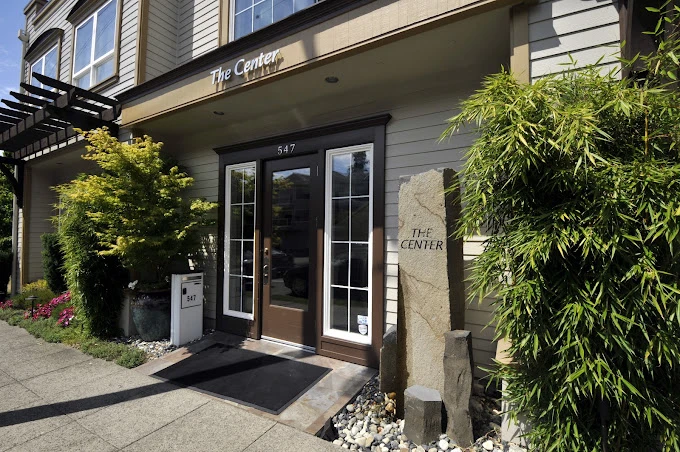 The Center: A Place of HOPE