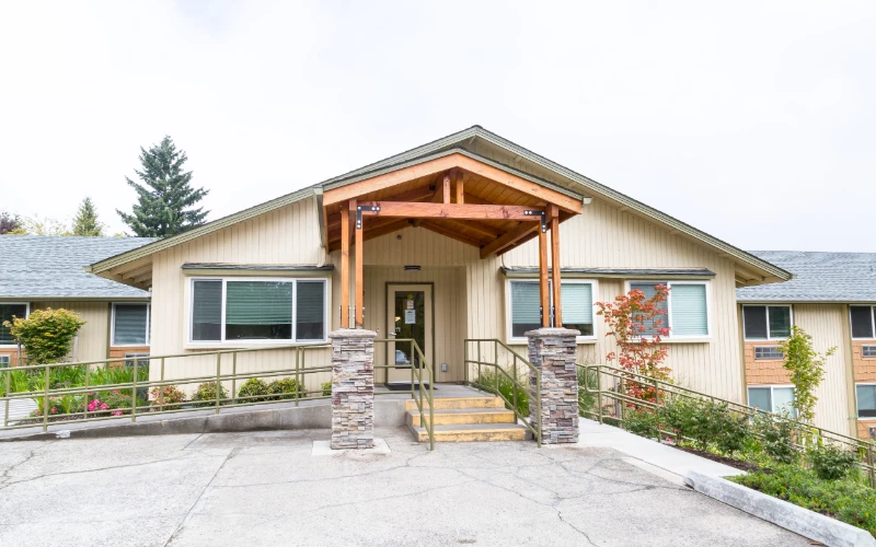 The Recovery Village Ridgefield