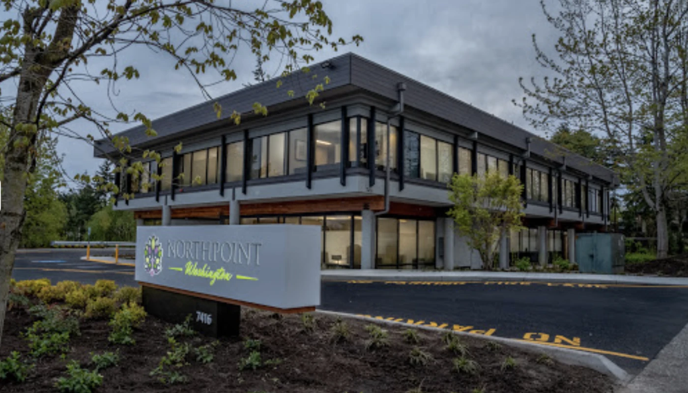 Northpoint Washington
