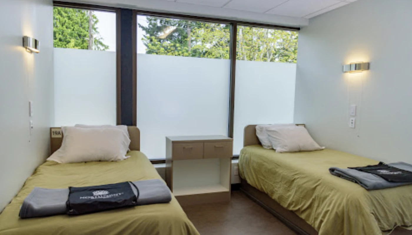 Northpoint Washington