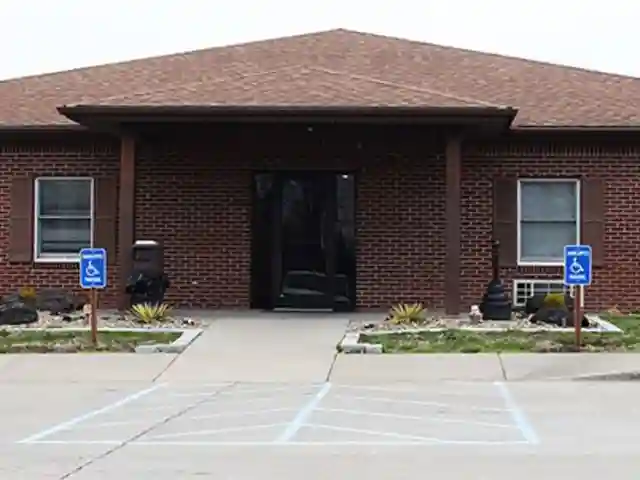 Gibson Center for Behavioral Change Men's Residential