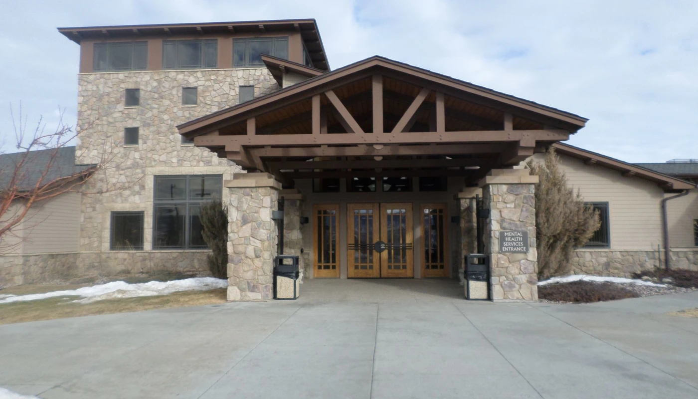 Central Wyoming Counseling Center