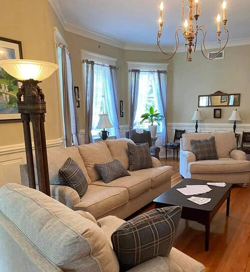 Sobrius Holistic Recovery — addiction treatment center listing photo