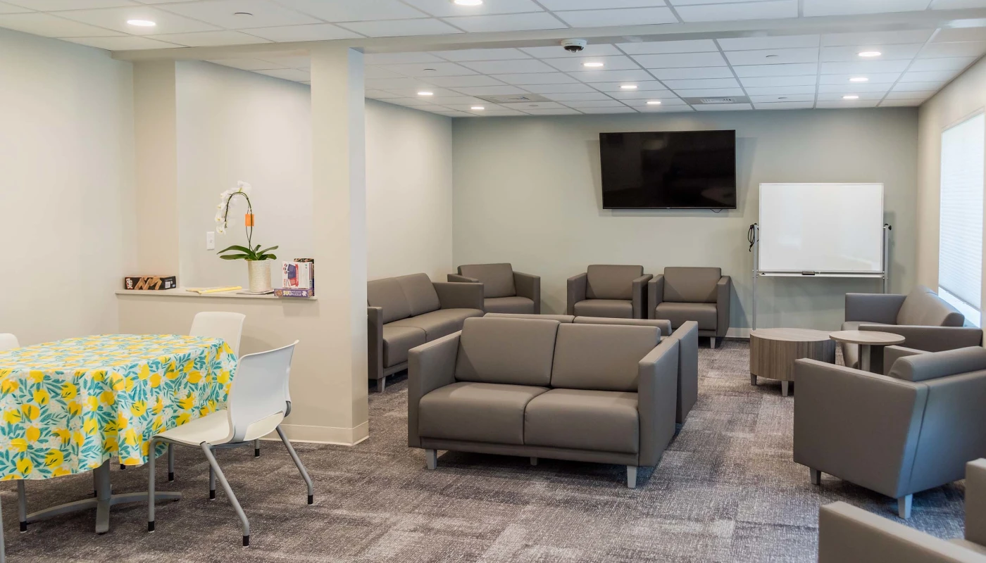 Liberty Health Services — addiction treatment center listing photo