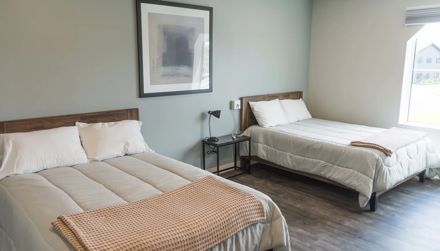 Liberty Health Services — addiction treatment center listing photo