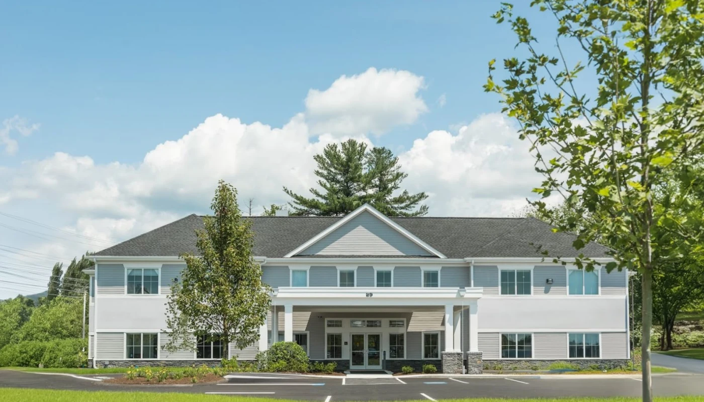 Liberty Health Services